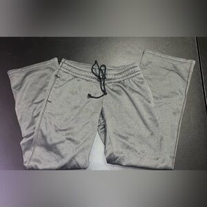 Under Armour kids Gray Sweatpants